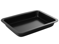 Plech na pe�enie Likoris 37x27x5 cm