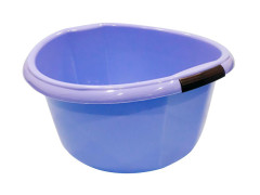 Misa mas�vna 25L BEN modr�