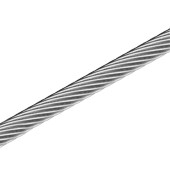 Lanko dr�tov� oce�ov� 2,0 mm A4 nerez