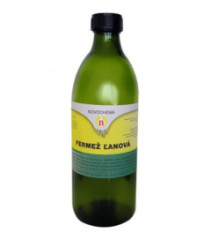 Ferme� �anov� 880 g Novochema