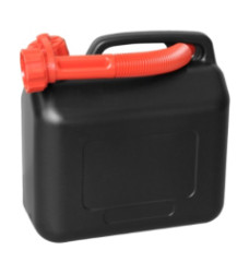 Kanister na PHM 5 l plastov� (KP-5UN)