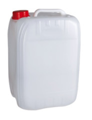 Kanister plastov� 25 l EURO (KE-25 PA)