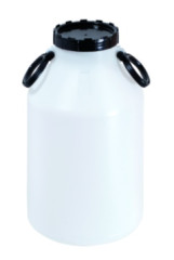 Barel plastov� �irokohrdl� 30 l (KOSH-30 PA)