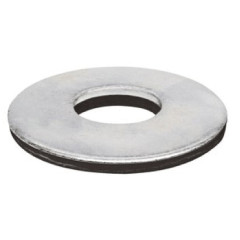 Podlo�ka tesniaca pod TEX 5,5/6,3x18 mm EPDM