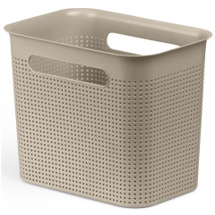 Ko��k plastov� 7 l BRISEN hned�