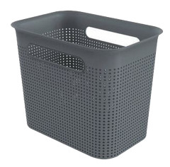 Ko��k �zky 7 l BRISEN antracitov�