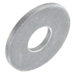 Podlo�ka pod nity DIN 9021 pre 5mm (5,3mm) Zn