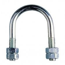 Obj�mka U-BOLT 1 1/4" (vn. r. 43mm) M8