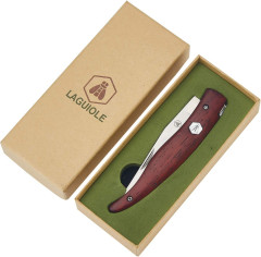 N�� loveck� "ROSEWOOD" 18 cm Laguiole (ZE40268495)