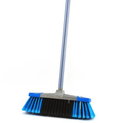 Zmet�k plastov� s n�sadou 120 cm (FLO-4M3801)