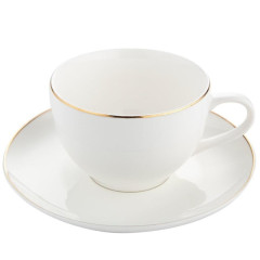 ��lka s pod��lkou Bellissima Mario Tazza 240 ml