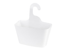 Ko��k na �tipce 28,5x12x13,5 m biely