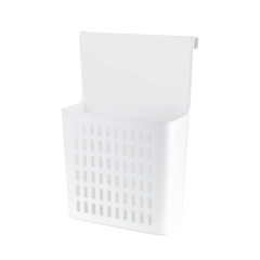 Organiz�r z�vesn� 24 x 12,1 x 35,7 cm biely
