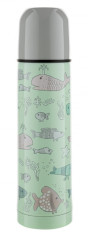 Termoska nerezov� 250 ml RYBKY (FLO-5T1526)