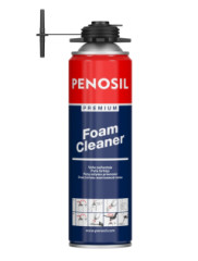 �isti� na pur penu PENOSIL Foam Cleaner 500ml