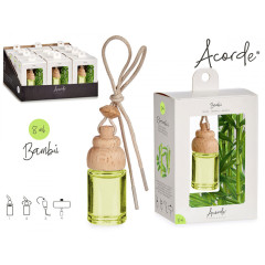 V��a do auta 8 ml Bambus