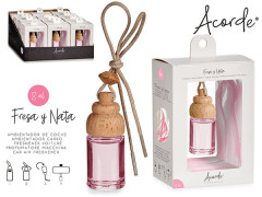 V��a do auta 8 ml Jahoda