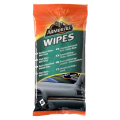 Utierky na plast matn� 20 ks