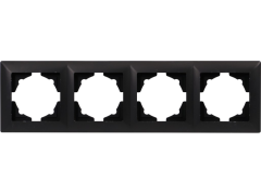 �tvorr�mik VISAGE AMBIENCE �ierny