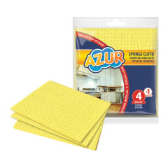 �pongiov� utierka AZUR 4+1 ks