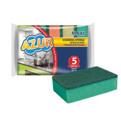 Hubka kuchynsk� AZUR 5 ks