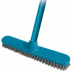 Metla na podlahu s n�sadou TWINGO