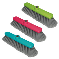 Metla plastov� CARLA EXTRA