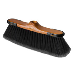 Metla plastova GRAND hned�