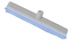 Metla plastov� bez n�sady BACTERIA modr�