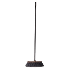 Metla s n�sadou 120 cm WOOD