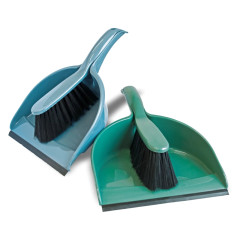 Lopatka s metli�kou COMPACT
