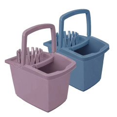 Vedro so �m�ka�om 15 l STYLE