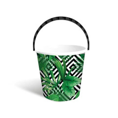 Vedro plastov� 10 l JUNGLE