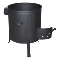 Kotlina pre gul�ov� kotl�k 100 l / 56 cm bez pr�slu�enstva