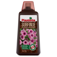Hnojivo tekut� na surfinie PLANTELLA 1 l