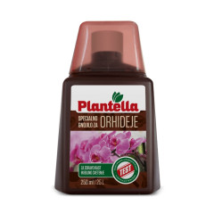 Hnojivo tekut� na orchideje PLANTELLA 250 ml