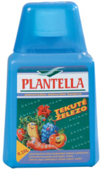 Hnojivo tekut� �elezo PLANTELLA 250 g
