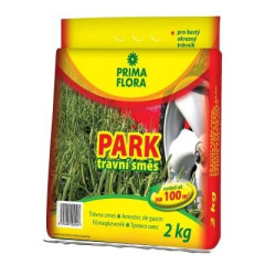 Zmes tr�vna PARK Prima Flora 0,5 kg