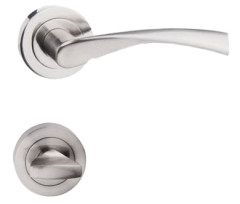 K�u�ky ROZETA ROMA WC nerez