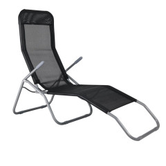 Leh�tko z�hradn� PATIO antarcit