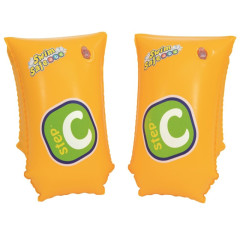 Ruk�vniky nafukovacie 30x15 cm SWIM SAFE