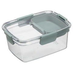 Box desiatov� obd�nikov� 1,5 l Tritan