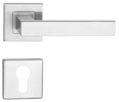 K�u�ka ROZETA TOPAZ PZ nerez