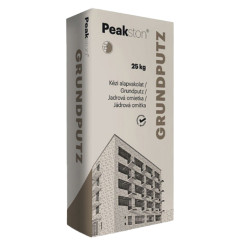 Omietka jadrov� PEAKSTON GRUNDPUTZ 25 kg