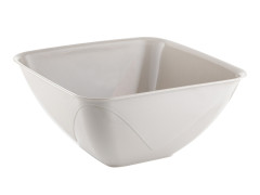 Miska �tvorcov� 5 l siv�