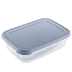 N�doba na potraviny 2 l modr�