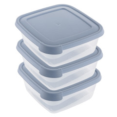 N�doba na potraviny 250 ml 3 ks