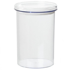 N�doba na sypk� potraviny 1 l STOCKHOLM