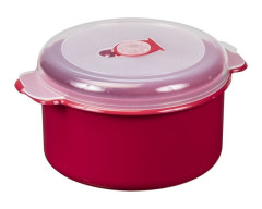 N�doba do mikrovlnnej r�ry 2 l �erven�