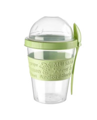 N�doba na jogurt 600 ml MIX